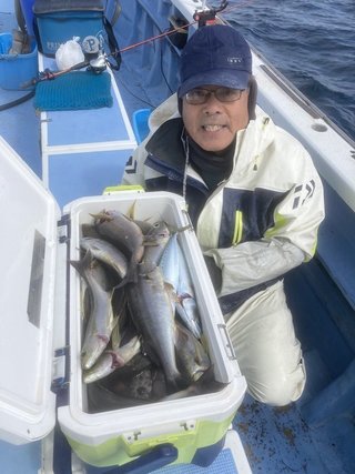 釣果
