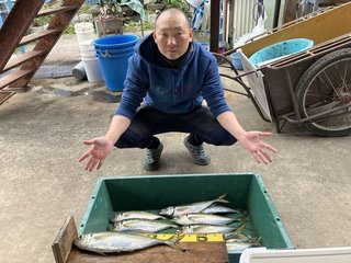 釣果