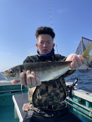 釣果