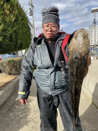 釣果