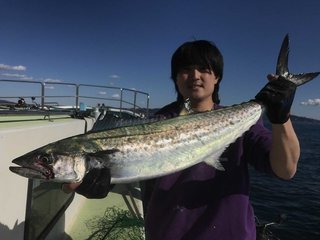 釣果