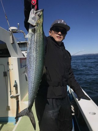 釣果