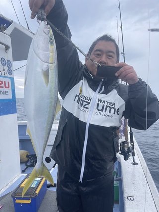 釣果