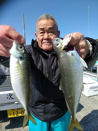 釣果