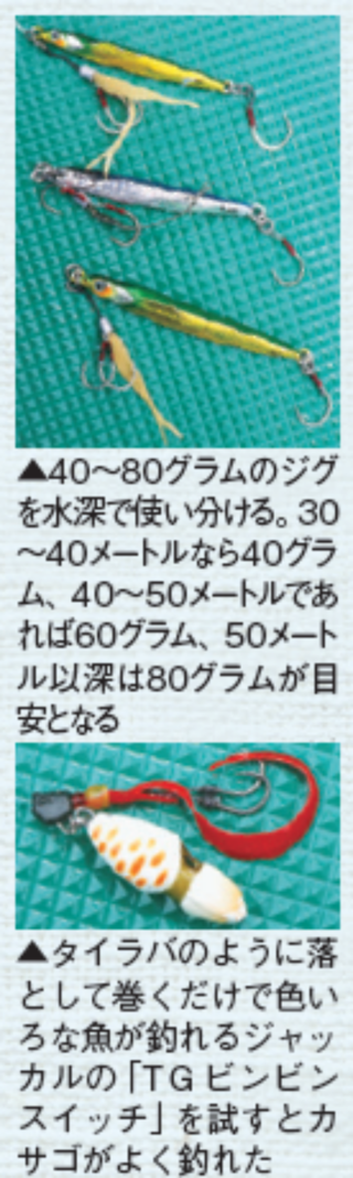 3名さま　A4サイズ　釣り コマセホルダー角型 万力セット(船釣り用万力) II 【極み