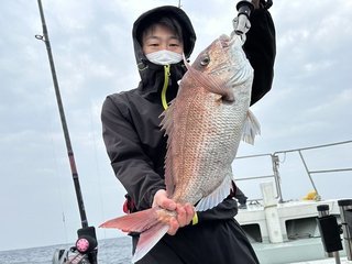 釣果