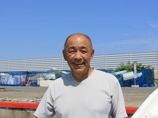 松丸-伊崎漁港-