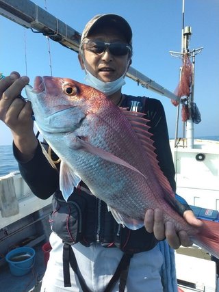 松丸-伊崎漁港-