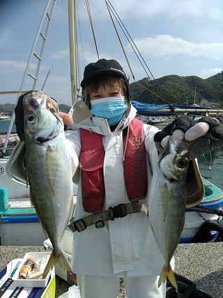 釣果