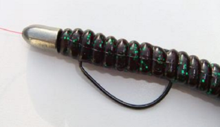 ワッキーリグってどんな仕掛けなの おすすめワームや根掛かり防止策などを大特集