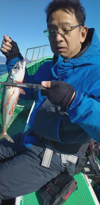 釣果