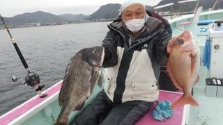 釣果