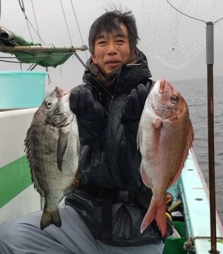 釣果