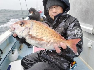 釣果