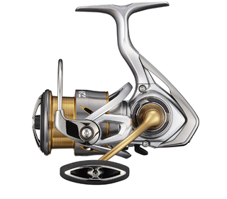 DAIWA - ダイワ フリームス ダイワのフリームスをフィールドで使ってみた！コスパ優秀