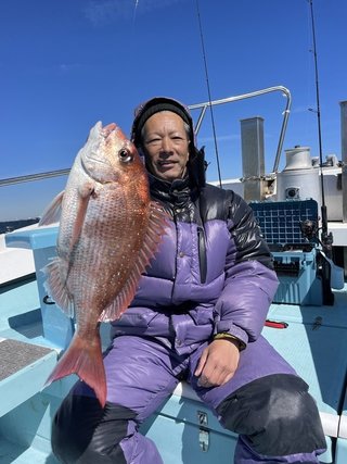 釣果