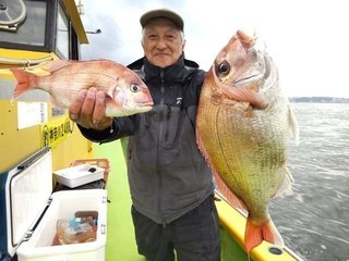 釣果