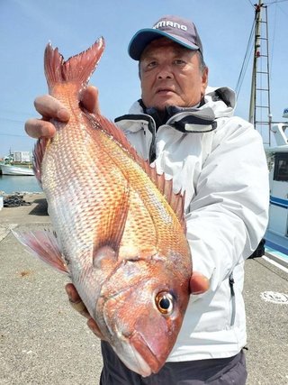 釣果
