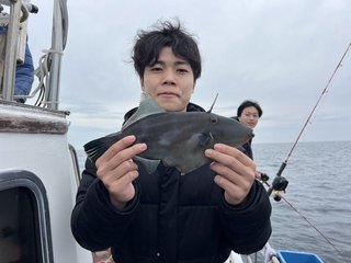 釣果