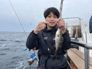 釣果