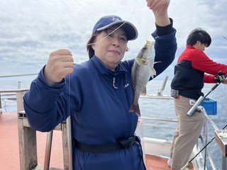 釣果