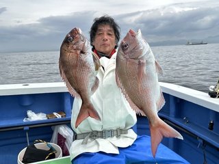 釣果