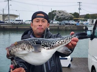 釣果