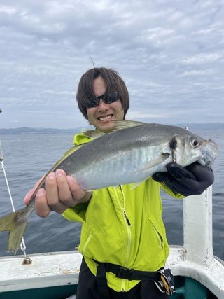 釣果