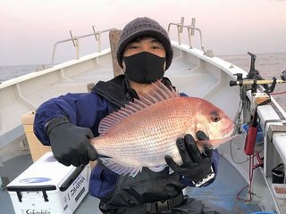 海良丸なら午後からの出船でガッツリ釣果を上げられる！船長の午前中の“ある行動”が好釣果のカギだった！【口コミ多数掲載】