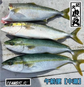 釣果