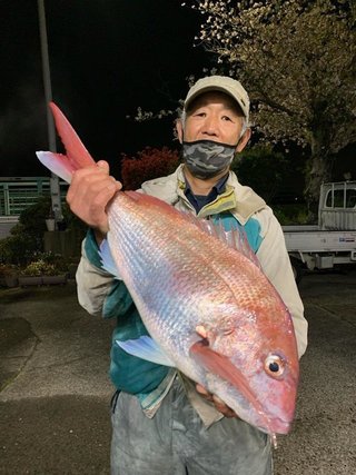 釣果
