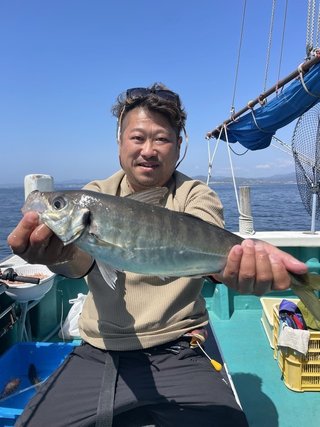 釣果