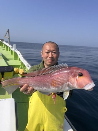 釣果