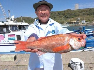 釣果