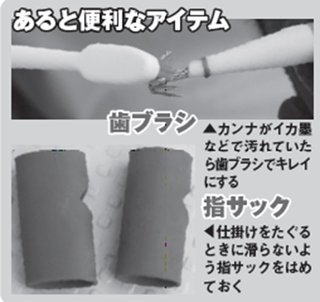 アイテムの写真