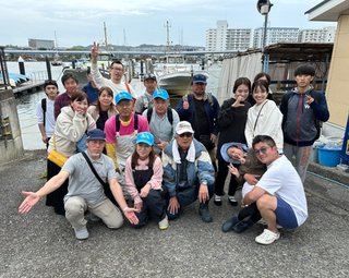 【釣果速報】神奈川県の金沢八景 黒川丸で良型アジのアタリ続く！イシモチも！家族や友達との釣りにもおすすめのターゲットです！