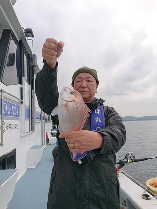 釣果
