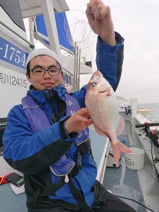 釣果