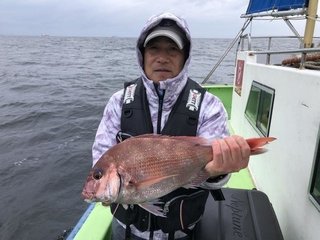 釣果