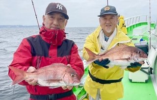 釣果