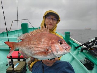 釣果