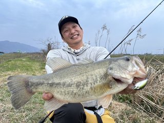 スーパーロコアングラー・大津乗彦が実践！ ハイプレッシャー