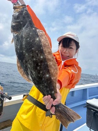 釣果