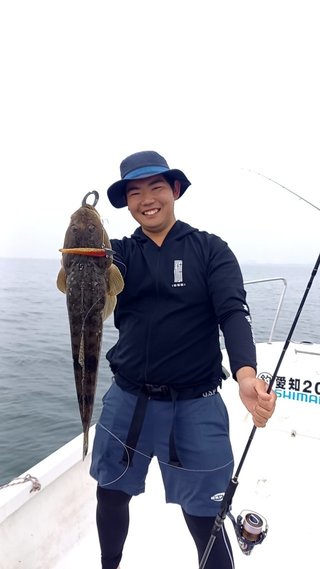 釣果