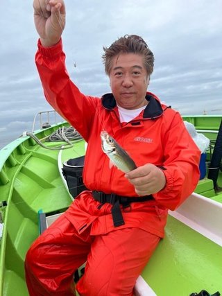 釣果