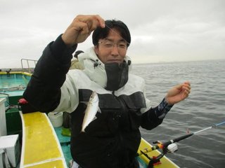 釣果