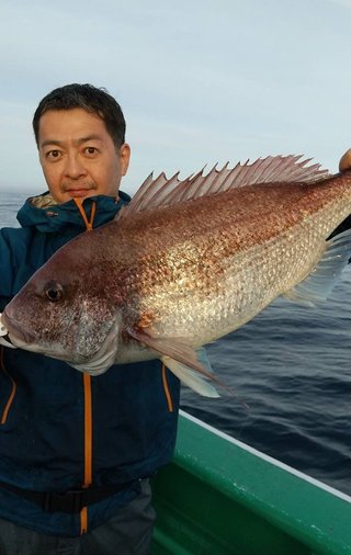 釣果