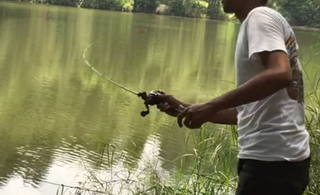 ルアーの投げ方をマスターしたい 初心者アングラーが知っておくべきキャストのコツ