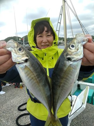 釣果