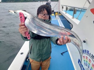 釣果